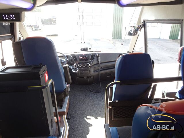 Motor coach IVECO Rosero First FLHI XL - 31 Sitze EURO 6
