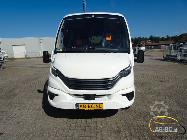 Motor coach IVECO Rosero First FLHI XL - 31 Sitze EURO 6
