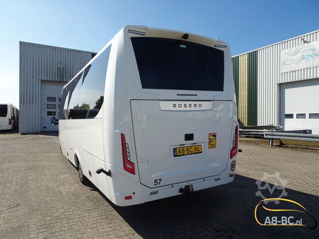 Motor coach IVECO Rosero First FLHI XL - 31 Sitze EURO 6