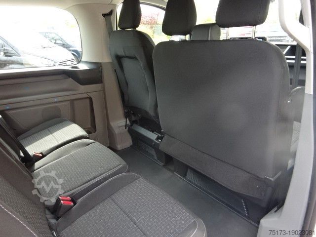 Minibus FORD Transit Custom 320L1 Trend Kombi 9Sitz Kam GRA