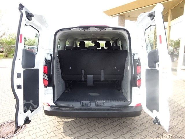 Minibus FORD Transit Custom 320L1 Trend Kombi 9Sitz Kam GRA