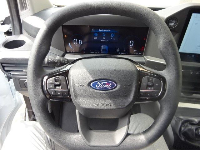 Minibus FORD Transit Custom 320L1 Trend Kombi 9Sitz Kam GRA
