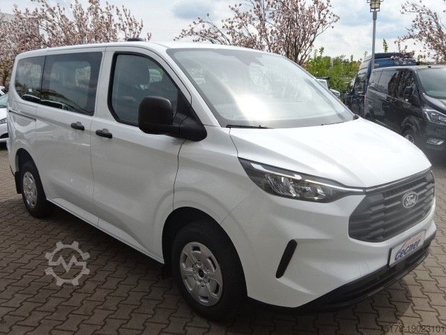 Minibus FORD Transit Custom 320L1 Trend Kombi 9Sitz Kam GRA