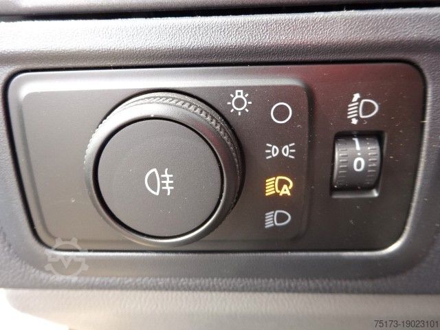 Minibus FORD Transit Custom 320L1 Trend Kombi 9Sitz Kam GRA