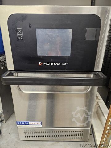 Schnellbackofen MerryChef Eikon e2s