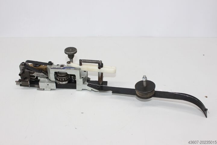 Heftkopf / Stitching Head Müller Martini HK 45 0305.0400