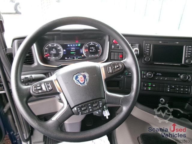 Standard tractor unit Scania R 450 A4x2NA