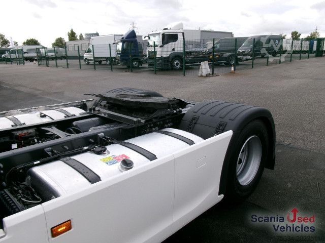 Standard tractor unit Scania R 460 A4x2NA neues Model TOP!!!