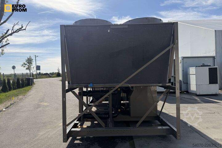 Chiller New Industrial Chiller YORK - 520.6 KW | With warranty