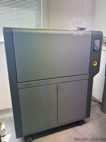 Metal 3D printer Desktop Metal Shop System 12 Liter