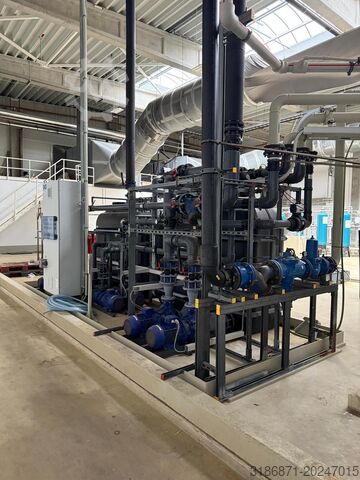IKS cooling system IKS 