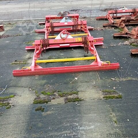 Concrete press EBAWE TRAWERSY DO STROPOW HC