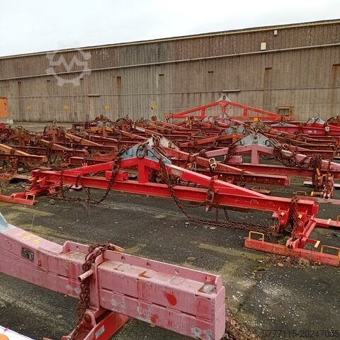 Concrete press EBAWE TRAWERSY DO STROPOW HC