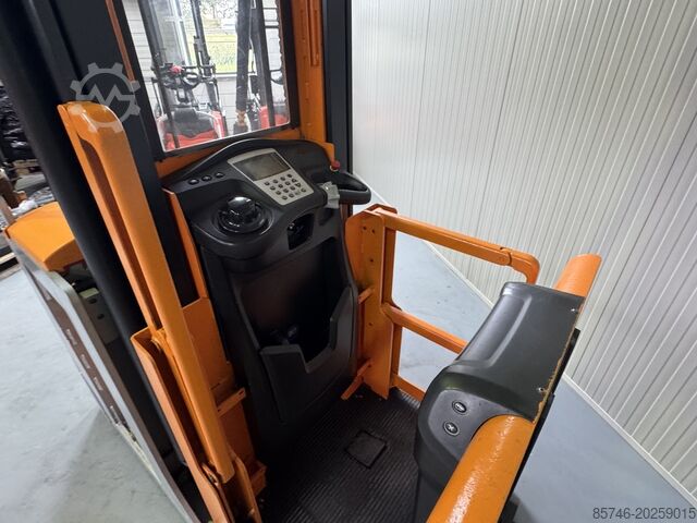 EK x 10 * Kabine 900 MM !! STILL EK x 10 * Cabin 900 MM !!