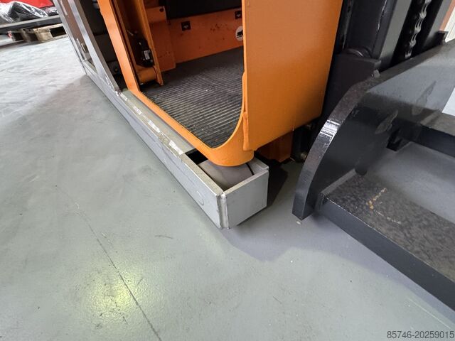 EK x 10 * Kabine 900 MM !! STILL EK x 10 * Cabin 900 MM !!