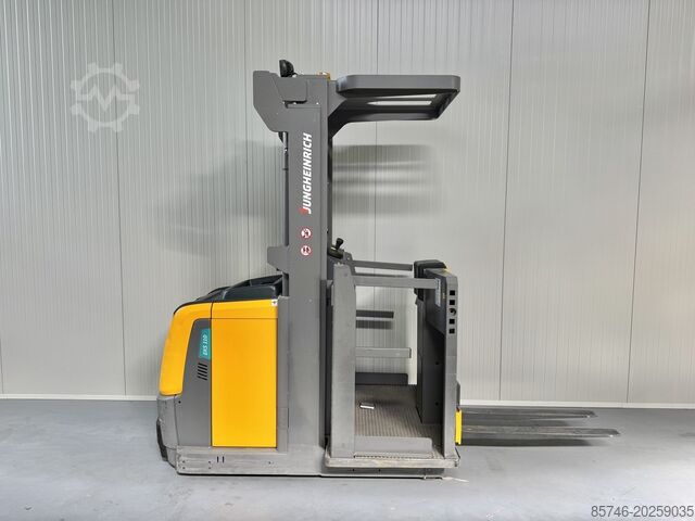 EKS 110 Z JUNGHEINRICH EKS 110 Z