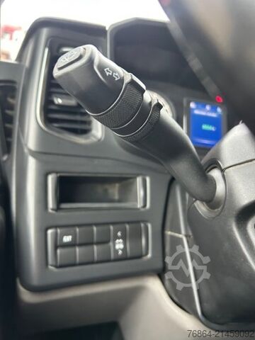 Three-sided tipper truck SCANIA P450 XT ,8X4 MEILLER GESTEINSKIPPER, BORDMATIK,  RETARDER