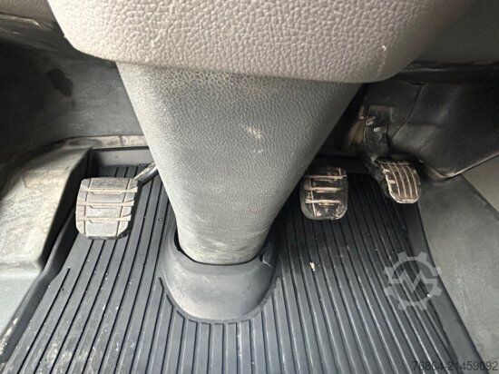 Three-sided tipper truck SCANIA P450 XT ,8X4 MEILLER GESTEINSKIPPER, BORDMATIK,  RETARDER