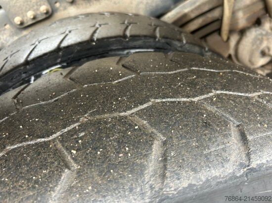 Three-sided tipper truck SCANIA P450 XT ,8X4 MEILLER GESTEINSKIPPER, BORDMATIK,  RETARDER