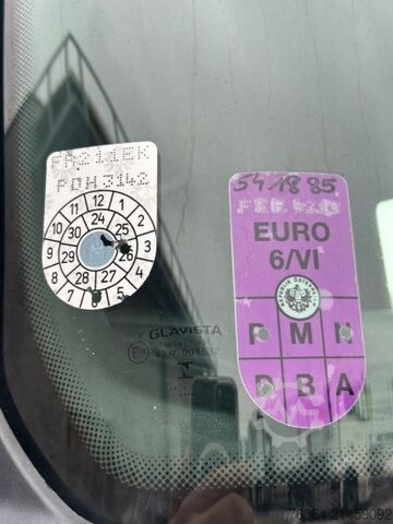 Three-sided tipper truck SCANIA P450 XT ,8X4 MEILLER GESTEINSKIPPER, BORDMATIK,  RETARDER