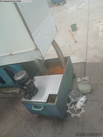 Surface Grinding Machine BLOHM Planomat 620