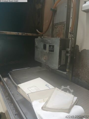 Surface Grinding Machine BLOHM Planomat 620