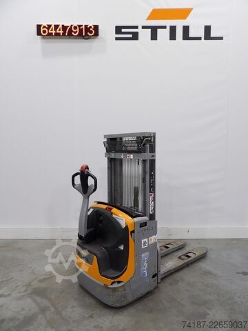 Manual stacker STILL EXV12 Li-Ion