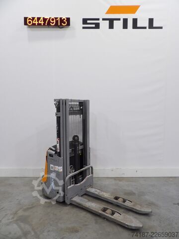 Manual stacker STILL EXV12 Li-Ion