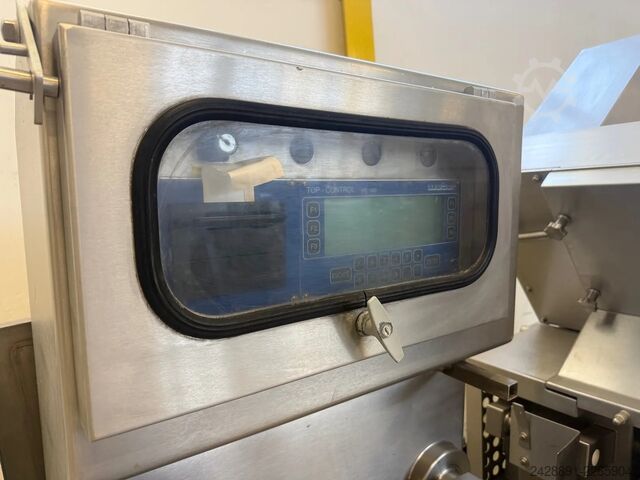 High-performance industrial slicer Weber SLC 901