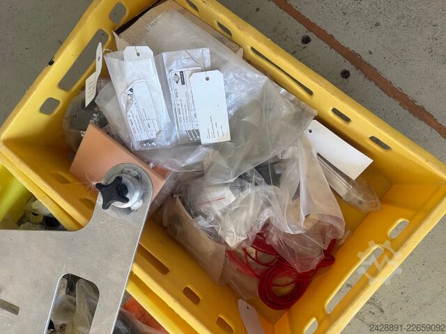 High-performance bandsaw slicer Treif Falcon