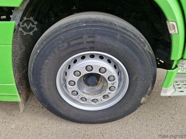 Standard tractor unit DAF XF