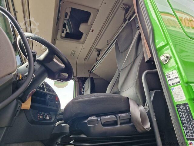 Standard tractor unit DAF XF