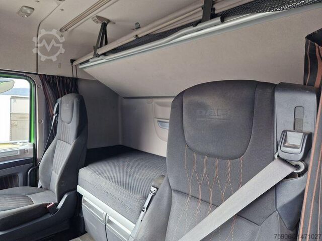 Standard tractor unit DAF XF