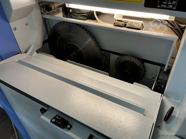 Horizontal panel saw HOLZMA P HPP 430/56/56/X