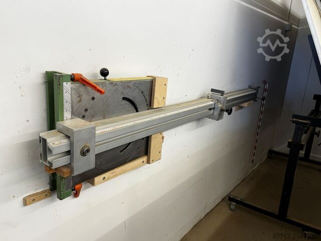 Horizontal panel saw HOLZMA P HPP 430/56/56/X