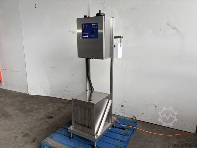 Sealing machine Relco MICS2