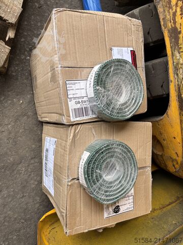 Cardboard packaging machine Endoline SPT