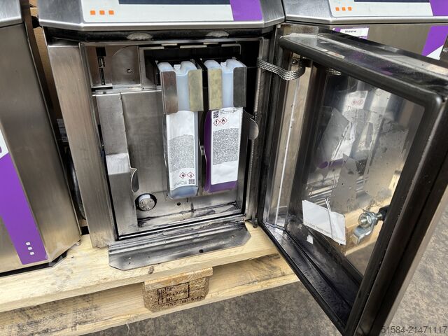 Inkjet coder Markem Imaje 9401