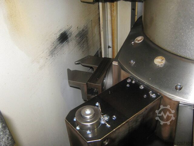 CNC Turning and Milling Center - Vertical EMAG EMAG VTC 250