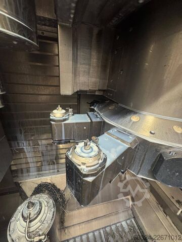 CNC Turning and Milling Center - Vertical EMAG EMAG VTC 250