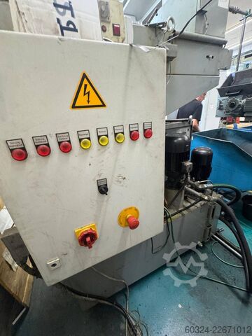 CNC Turning and Milling Center - Vertical EMAG EMAG VTC 250