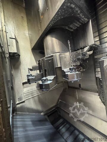 CNC Turning and Milling Center - Vertical EMAG EMAG VTC 250