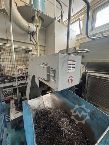 CNC Turning and Milling Center - Vertical EMAG EMAG VTC 250