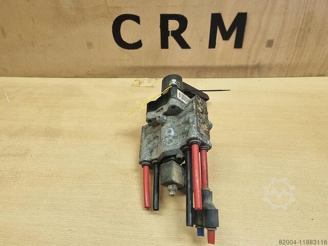 Ventil Haldex raise / lower valve