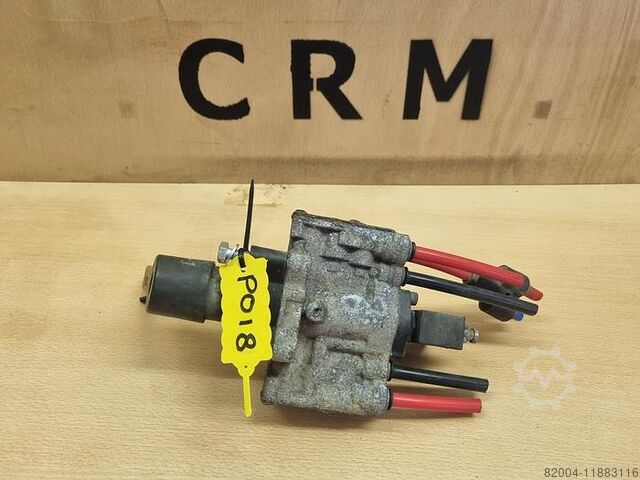 Ventil Haldex raise / lower valve