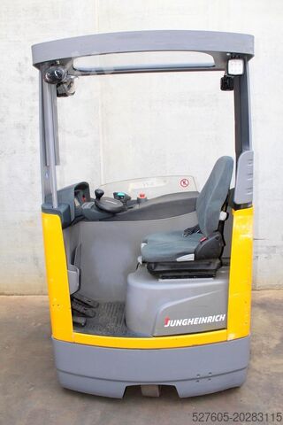 Reach truck Jungheinrich ETV 216 941 DZ
