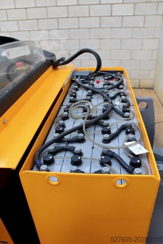 Reach truck Jungheinrich ETV 216 941 DZ