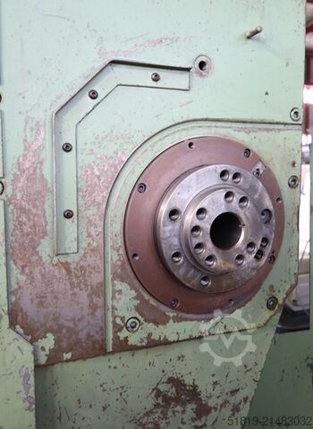 Rundschleifmaschine CINCINNATI R 327