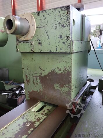 Rundschleifmaschine CINCINNATI R 327