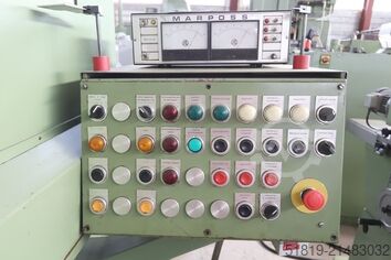 Rundschleifmaschine CINCINNATI R 327